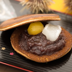 お菓子一覧 | 佐伯のお菓子店 月うさぎ